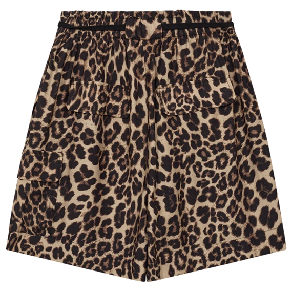 Copenhagen Muse CMGABBY Shorts, Almond Peach